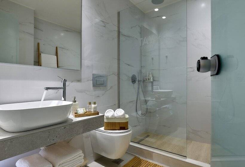 Stay 365 Heraklion Apart