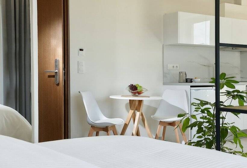 Stay 365 Heraklion Apart