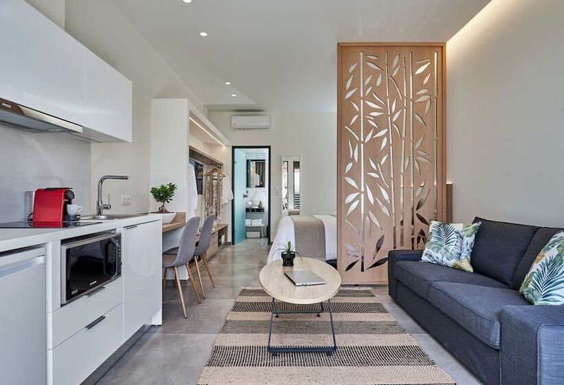 Stay 365 Heraklion Apart