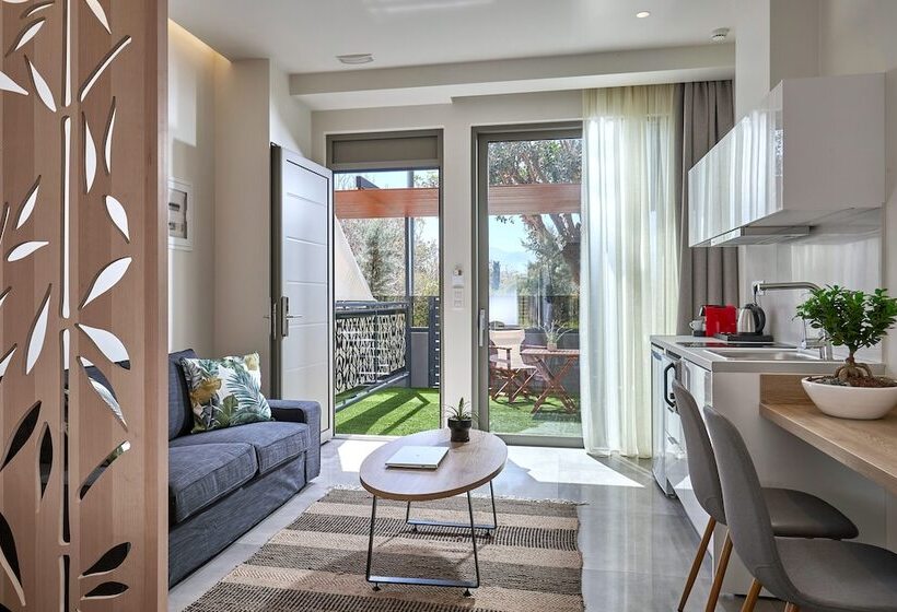 Stay 365 Heraklion Apart