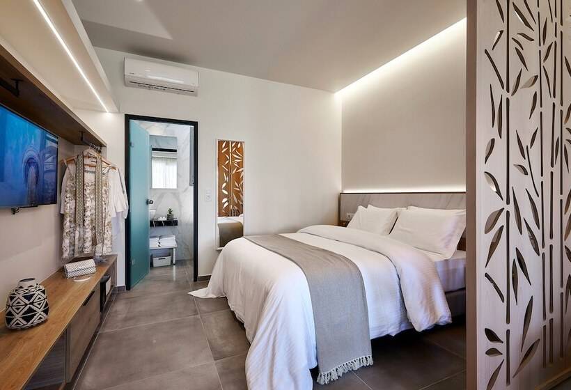 Stay 365 Heraklion Apart