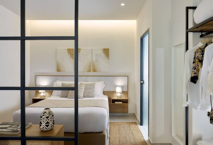 Stay 365 Heraklion Apart