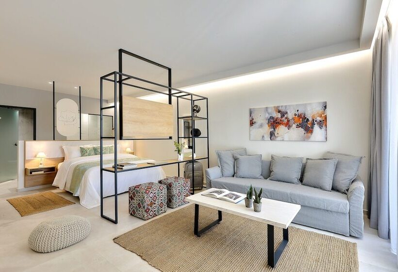 Stay 365 Heraklion Apart