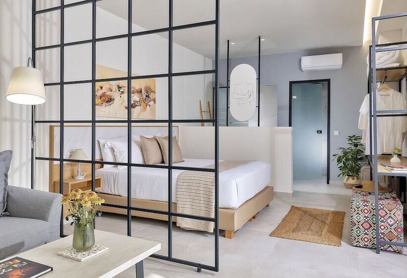 Stay 365 Heraklion Apart