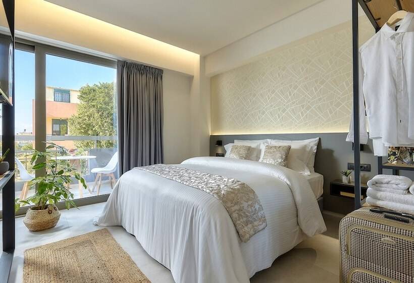 Stay 365 Heraklion Apart