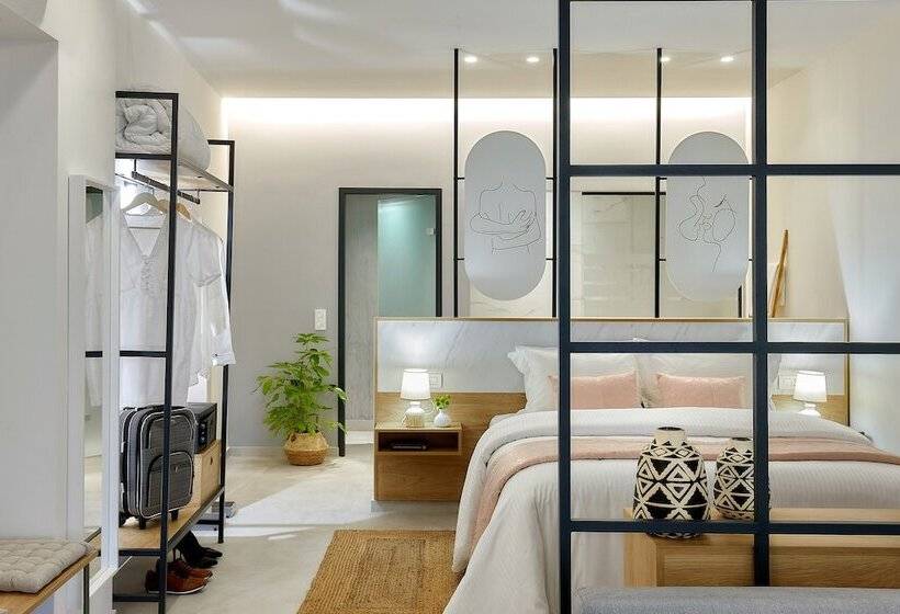 Stay 365 Heraklion Apart