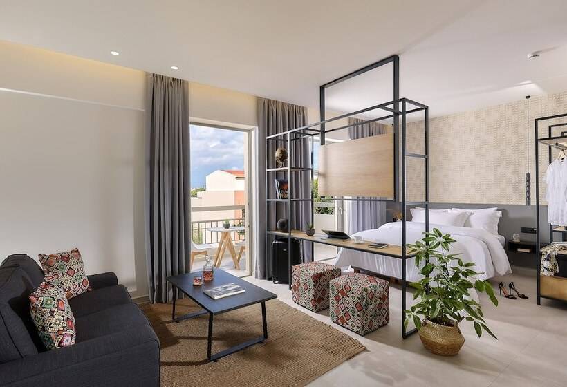 Stay 365 Heraklion Apart