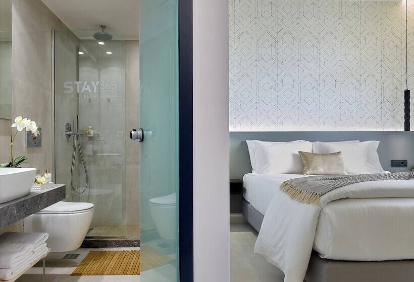 Stay 365 Heraklion Apart