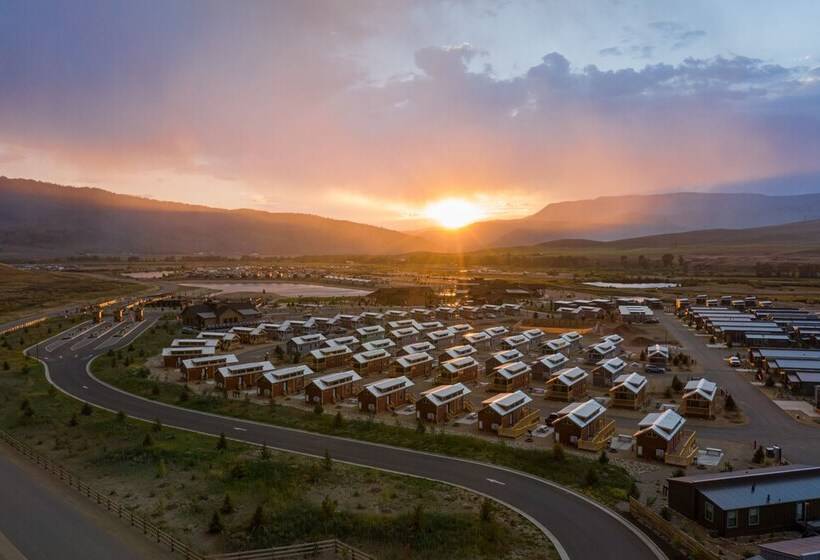 Sun Outdoors Rocky Mountains