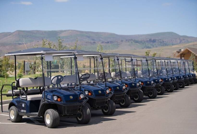 Sun Outdoors Rocky Mountains