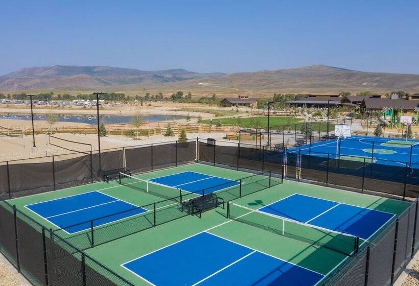 Sun Outdoors Rocky Mountains