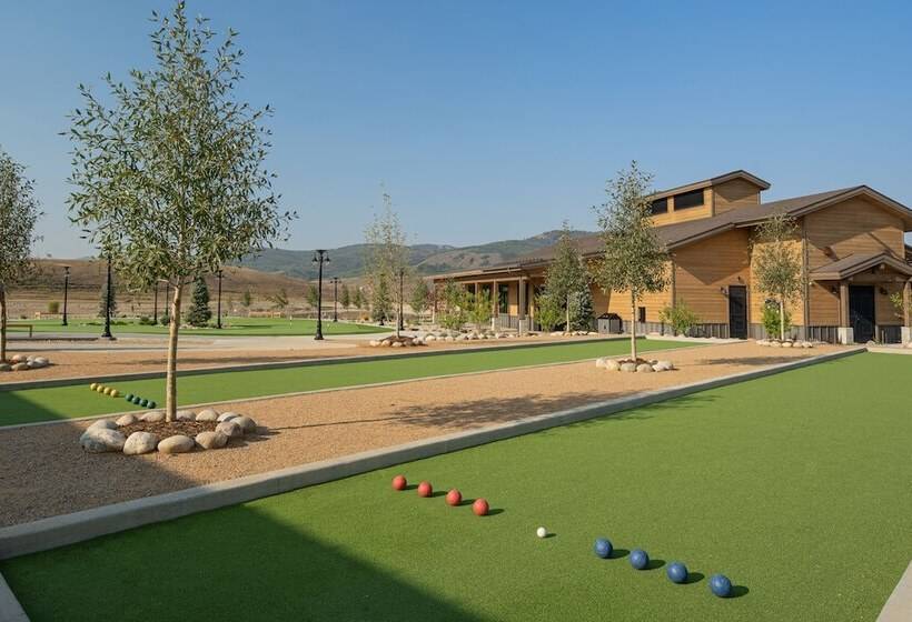 Sun Outdoors Rocky Mountains