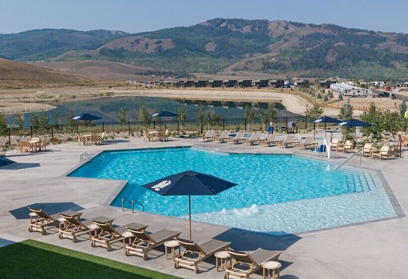 Sun Outdoors Rocky Mountains