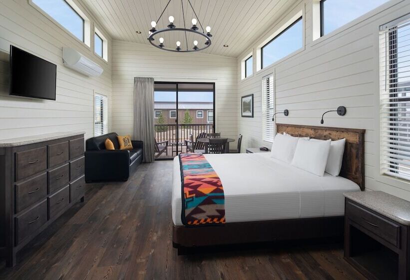 Sun Outdoors Rocky Mountains