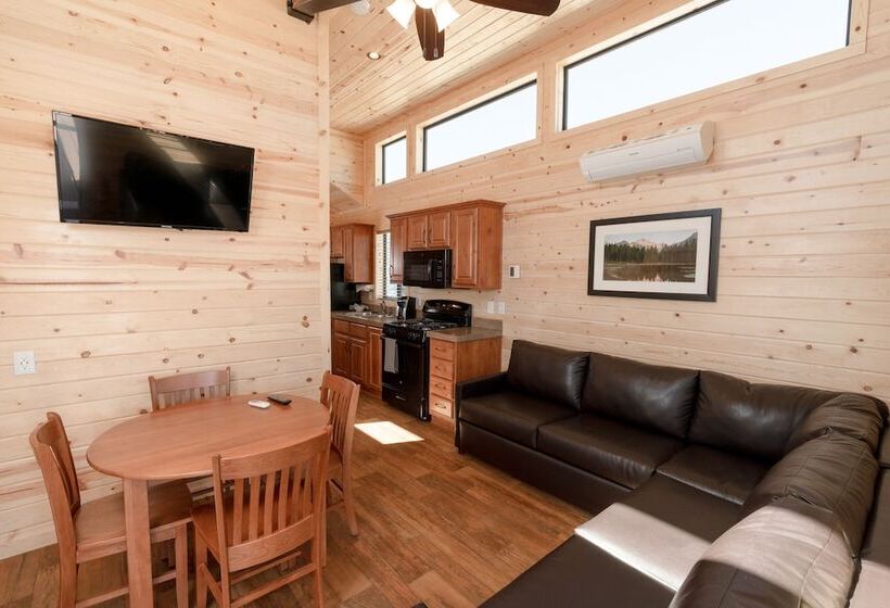 Sun Outdoors Rocky Mountains