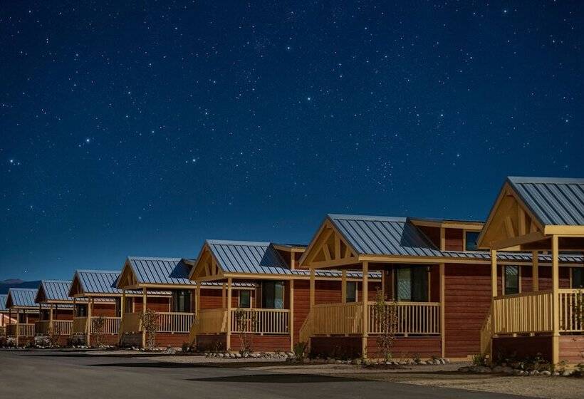 Sun Outdoors Rocky Mountains