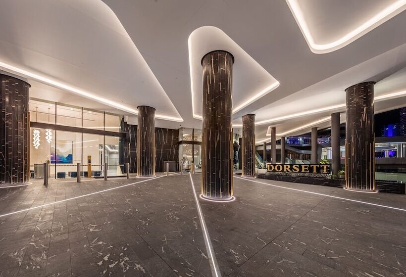 The Star Residences   Gold Coast