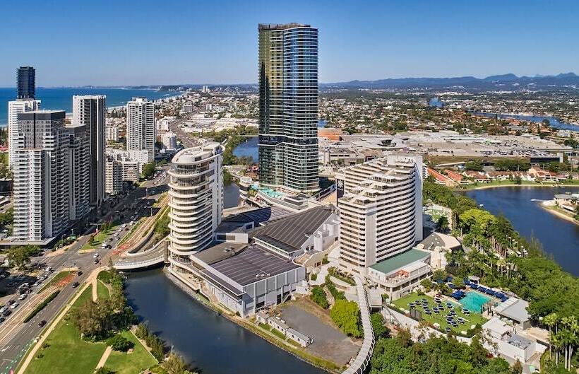 The Star Residences   Gold Coast