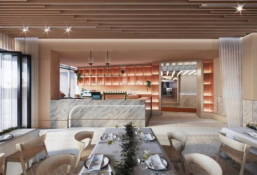 The Star Residences   Gold Coast