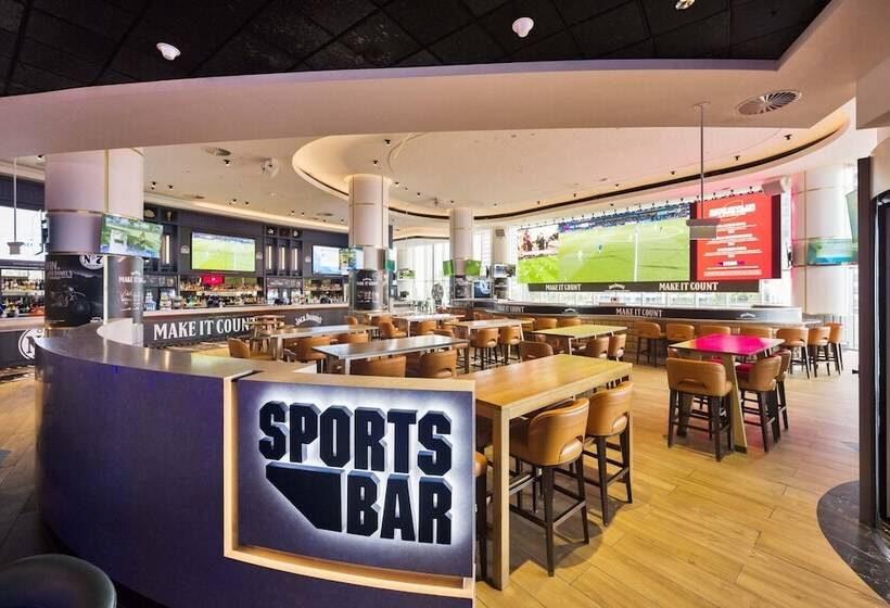 The Star Residences   Gold Coast