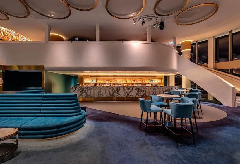 The Star Residences   Gold Coast