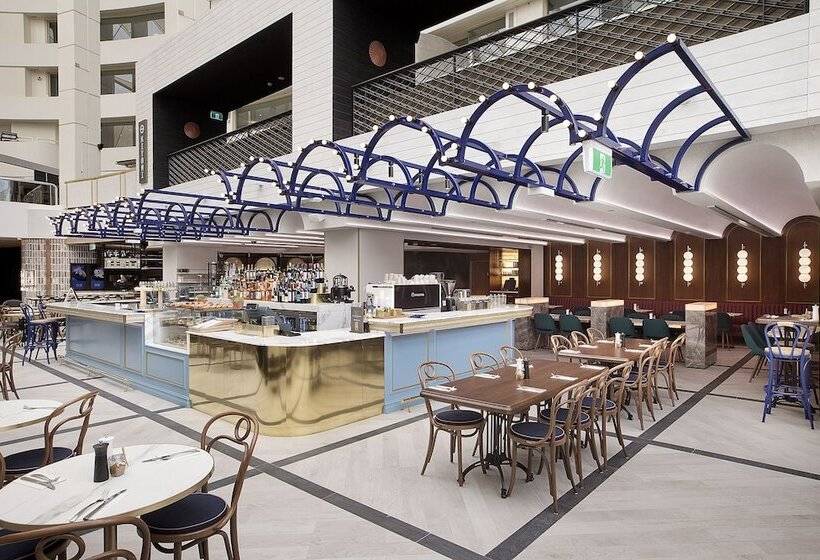 The Star Residences   Gold Coast