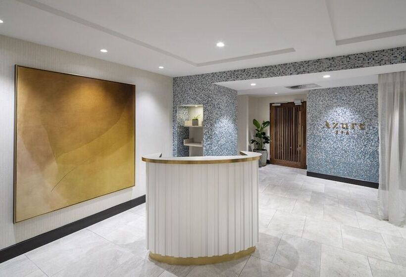 The Star Residences   Gold Coast