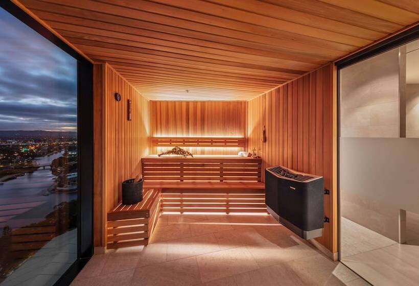 The Star Residences   Gold Coast