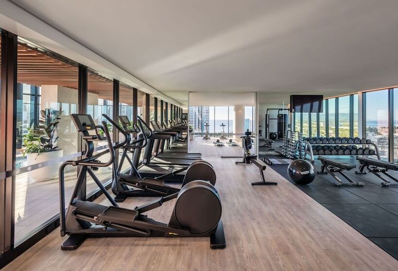 The Star Residences   Gold Coast