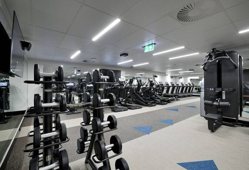 The Star Residences   Gold Coast