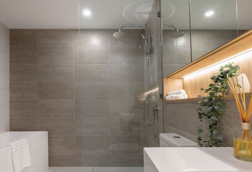 The Star Residences   Gold Coast