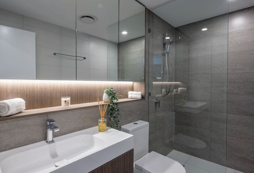 The Star Residences   Gold Coast