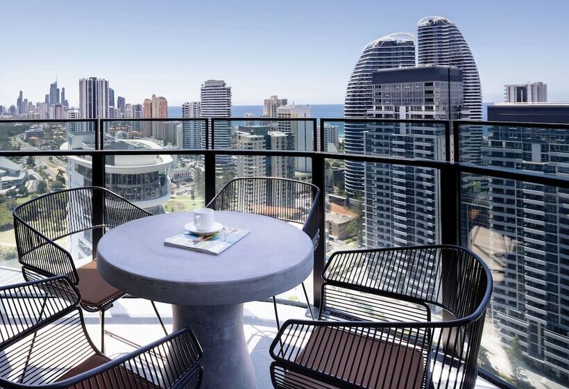 The Star Residences   Gold Coast