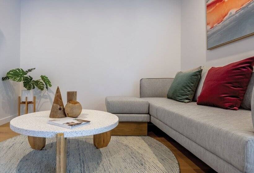 The Star Residences   Gold Coast