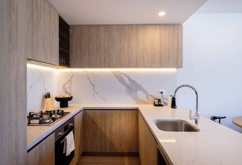 The Star Residences   Gold Coast