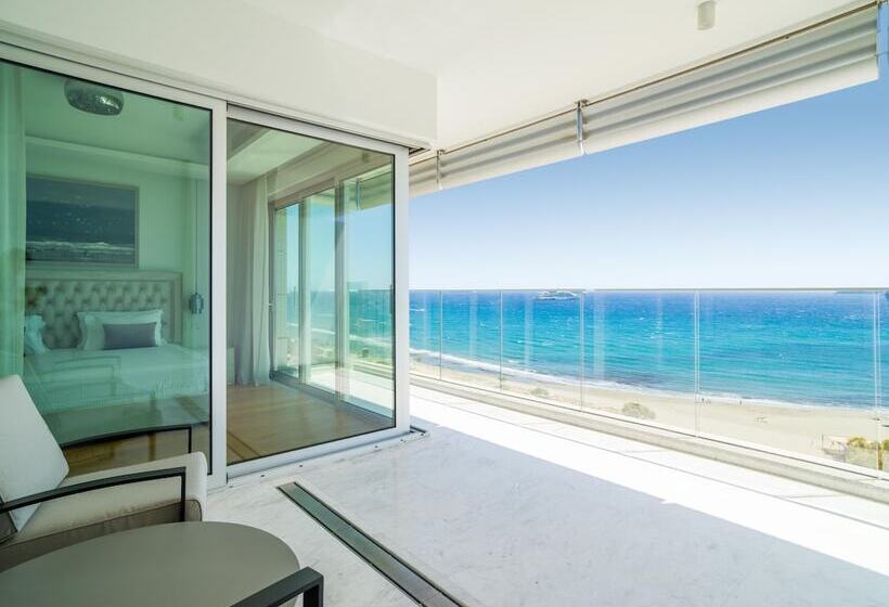 The Tower At St Raphael Resort