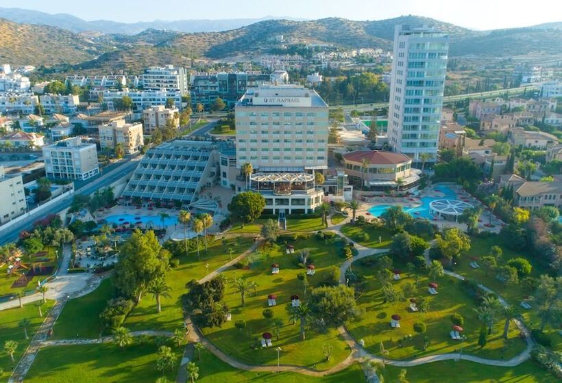 The Tower At St Raphael Resort