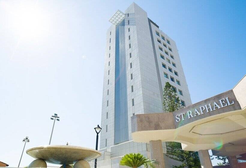 The Tower At St Raphael Resort