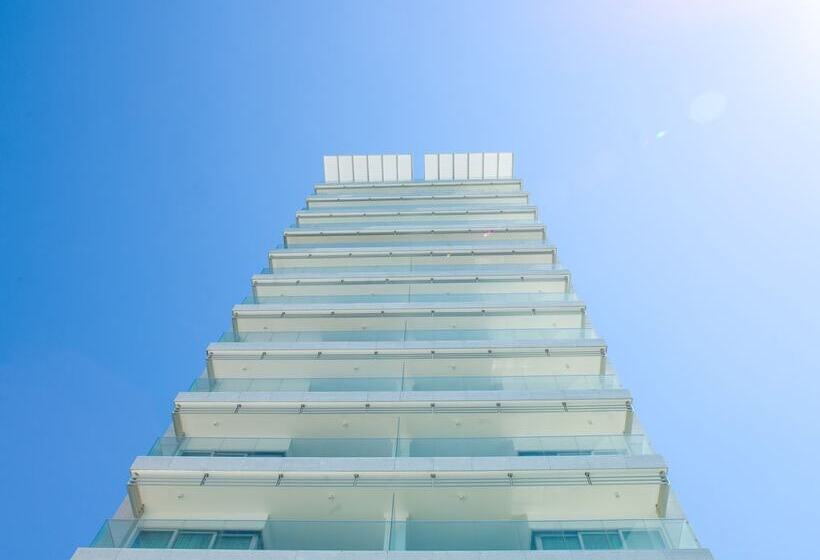 The Tower At St Raphael Resort