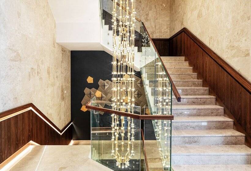 The Tower At St Raphael Resort