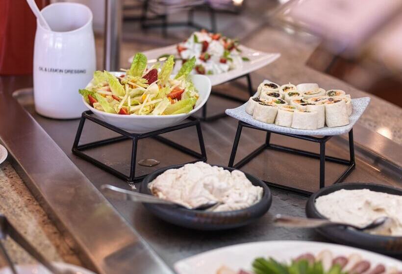 The Tower At St Raphael Resort