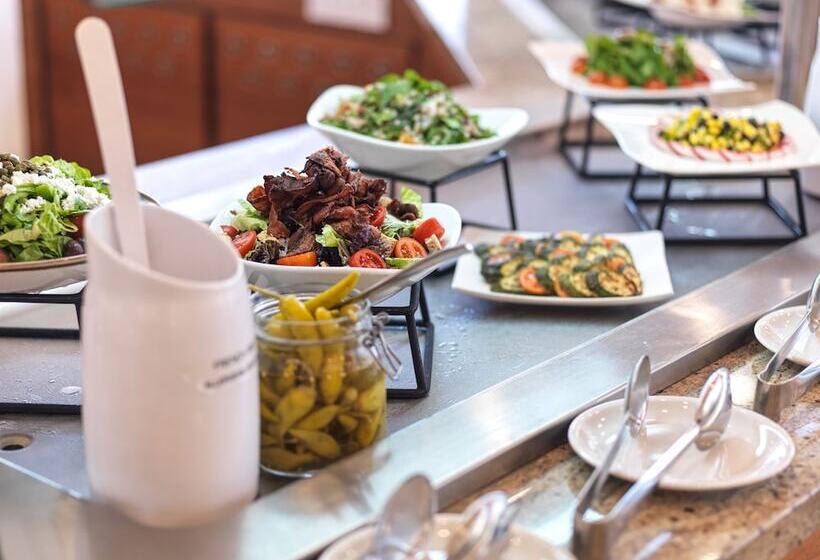 The Tower At St Raphael Resort