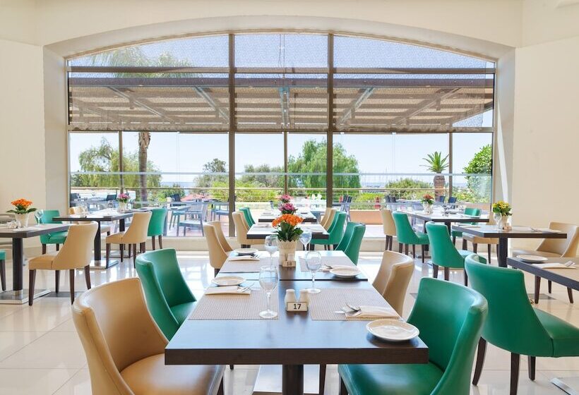 The Tower At St Raphael Resort