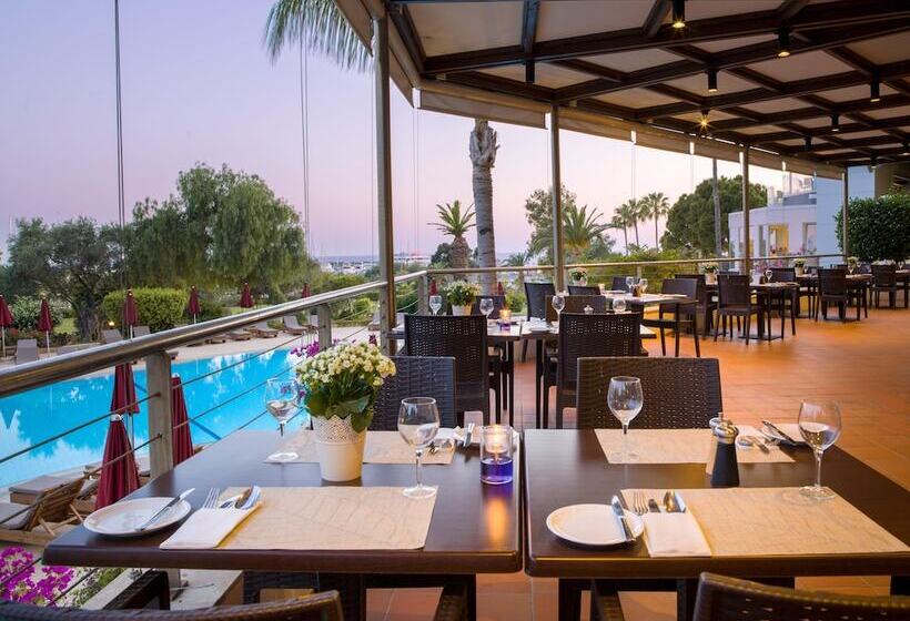 The Tower At St Raphael Resort