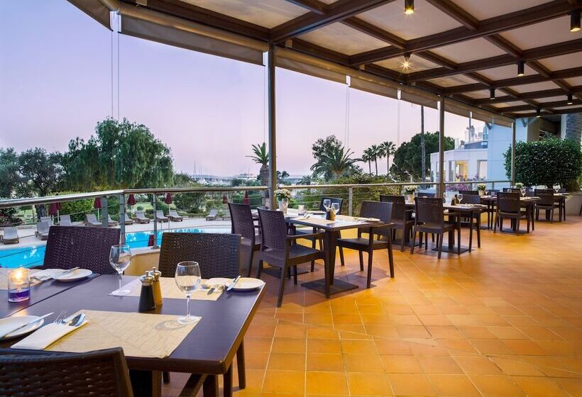 The Tower At St Raphael Resort