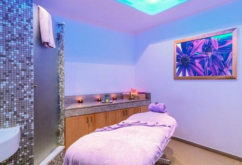 The Tower At St Raphael Resort