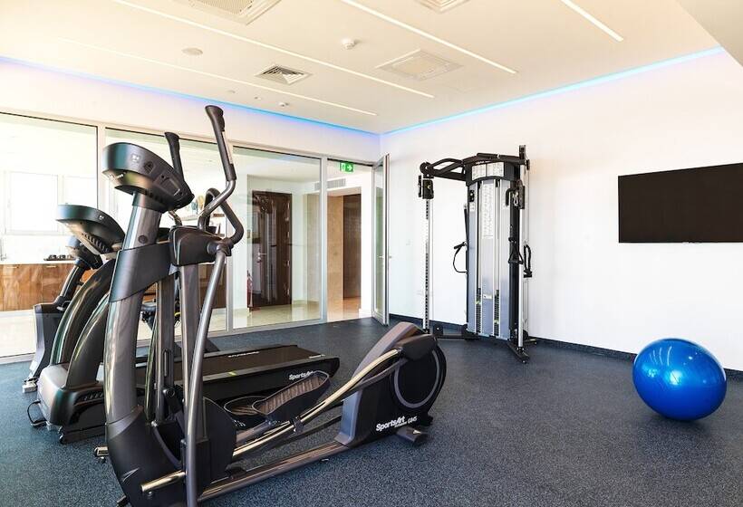 The Tower At St Raphael Resort