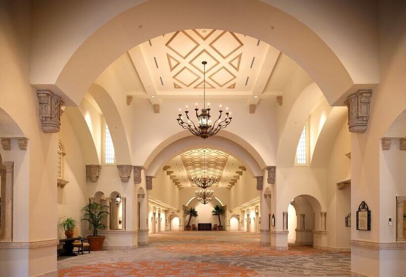 Yacht Club At The Boca Raton Resort