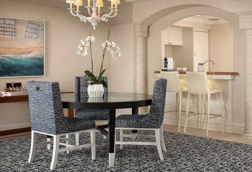 Yacht Club At The Boca Raton Resort