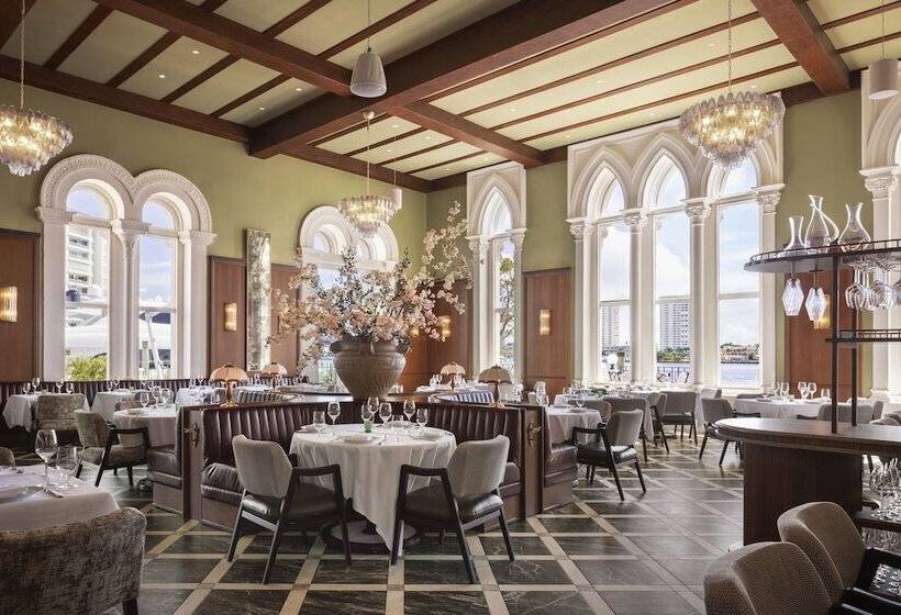 Yacht Club At The Boca Raton Resort